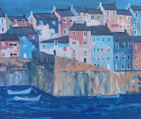 Mevagissey Blues - Image 3